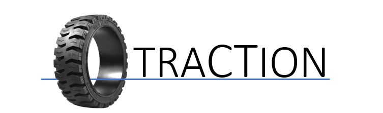 Traction